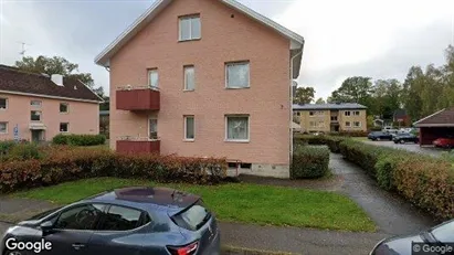 Apartments for rent in Älmhult - Photo from Google Street View