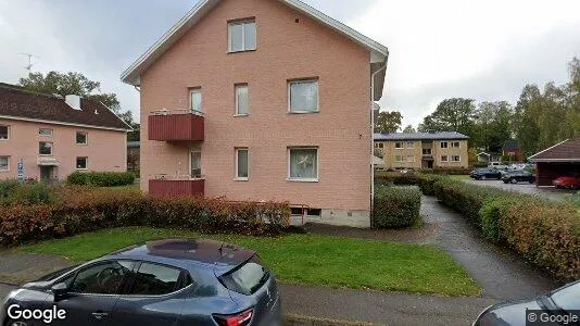 Apartments for rent in Älmhult - Photo from Google Street View