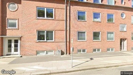 Apartments for rent in Randers NV - Photo from Google Street View