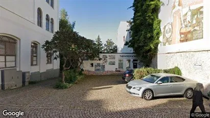 Apartments for rent in Zwickau - Photo from Google Street View