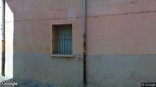 Apartments for rent in Toulouse - Photo from Google Street View