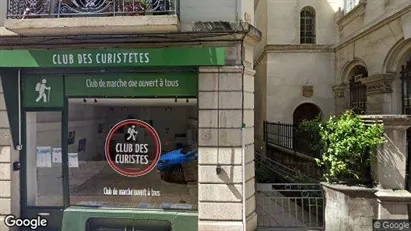 Apartments for rent in Montauban - Photo from Google Street View