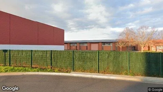 Apartments for rent in Bourg-en-Bresse - Photo from Google Street View