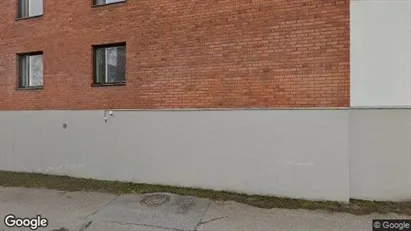 Apartments for rent in Lappeenranta - Photo from Google Street View