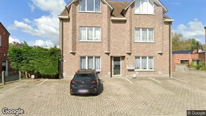 Apartments for rent in Sint-Niklaas - Photo from Google Street View
