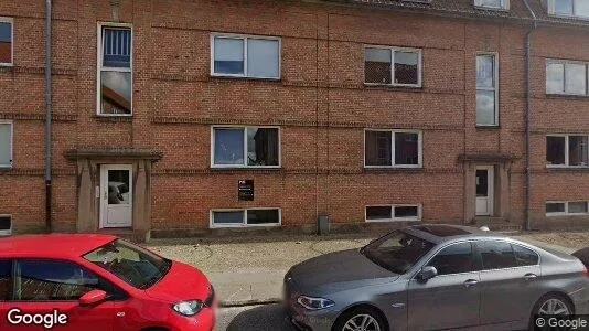 Apartments for rent in Randers NV - Photo from Google Street View