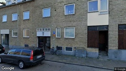 Apartments for rent in Landskrona - Photo from Google Street View