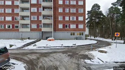 Apartments for rent in Västerås - Photo from Google Street View