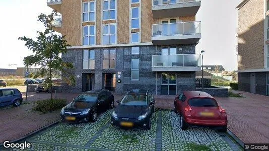 Apartments for rent in Rijswijk - Photo from Google Street View