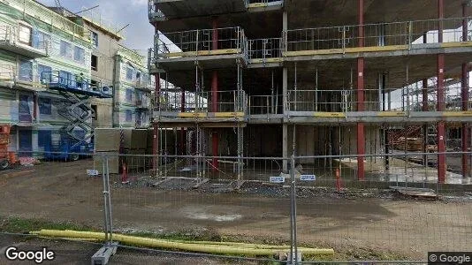 Apartments for rent in Älmhult - Photo from Google Street View