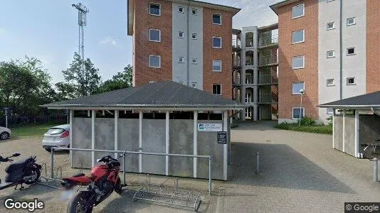 Apartments for rent in Silkeborg - Photo from Google Street View