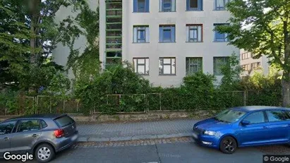 Apartments for rent in Dresden - Photo from Google Street View