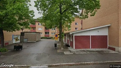 Apartments for rent in Nyköping - Photo from Google Street View