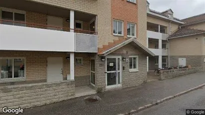 Apartments for rent in Nyköping - Photo from Google Street View