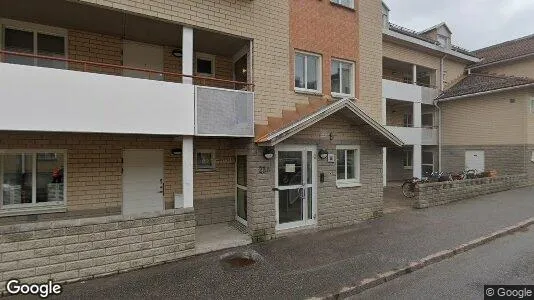 Apartments for rent in Nyköping - Photo from Google Street View
