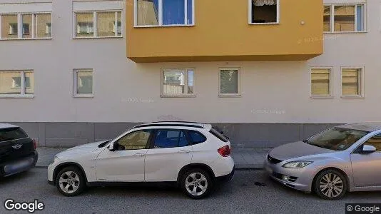 Apartments for rent in Norrköping - Photo from Google Street View