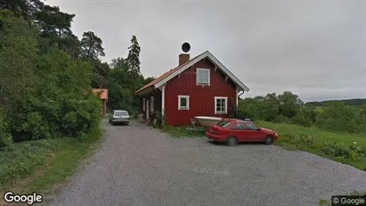 Rooms for rent in Uppsala - Photo from Google Street View