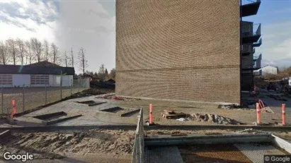 Apartments for rent in Risskov - Photo from Google Street View