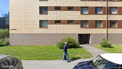 Apartments for rent in Tampere Keskinen - Photo from Google Street View