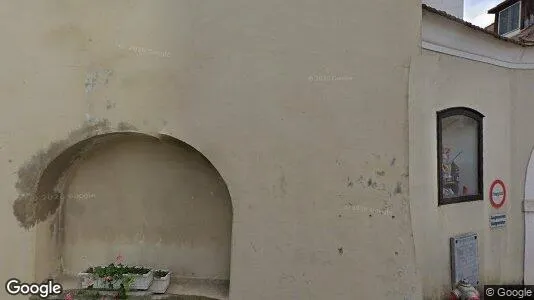 Apartments for rent in Krems an der Donau - Photo from Google Street View