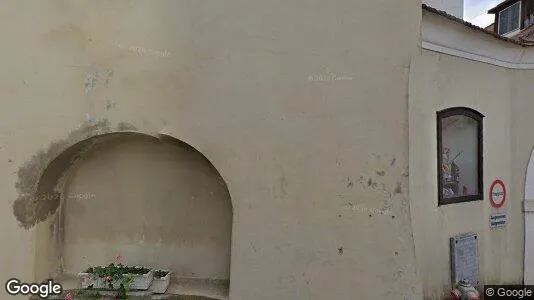 Apartments for rent in Krems an der Donau - Photo from Google Street View