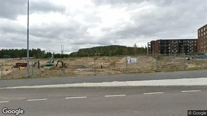 Apartments for rent in Jyväskylä - Photo from Google Street View