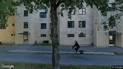 Apartments for rent in Järvenpää - Photo from Google Street View