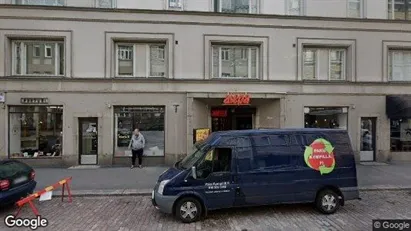 Apartments for rent in Helsinki Eteläinen - Photo from Google Street View