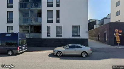 Apartments for rent in Helsinki Itäinen - Photo from Google Street View