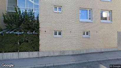 Apartments for rent in Vaasa - Photo from Google Street View