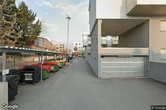 Apartments for rent in Graz - Photo from Google Street View