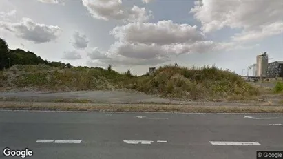 Apartments for rent in Odense C - Photo from Google Street View