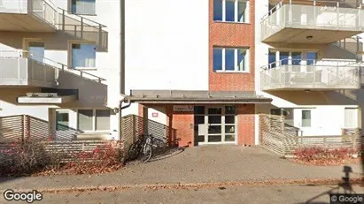 Apartments for rent in Gävle - Photo from Google Street View Apartments for rent in Gävle - Photo from Google Street View