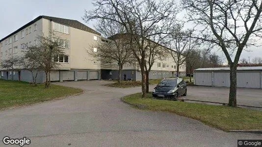 Apartments for rent in Eskilstuna - Photo from Google Street View