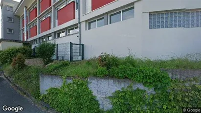 Apartments for rent in Nanterre - Photo from Google Street View