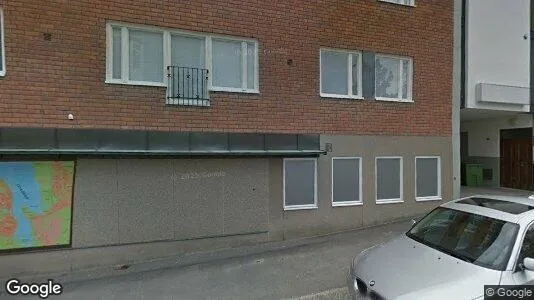 Apartments for rent in Lycksele - Photo from Google Street View