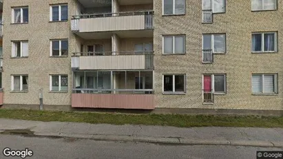 Apartments for rent in Eskilstuna - Photo from Google Street View