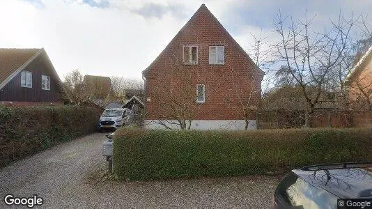 Apartments for rent in Horsens - Photo from Google Street View