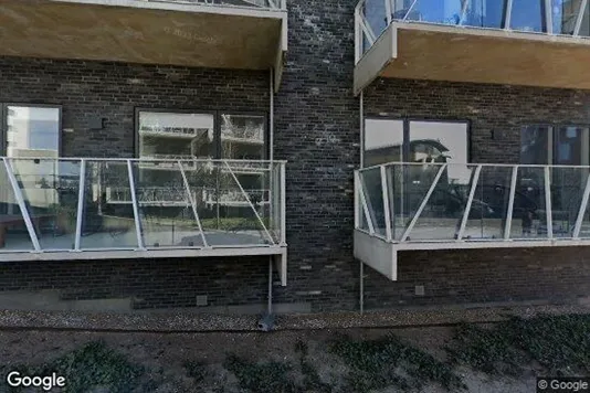 Apartments for rent in Taastrup - Photo from Google Street View