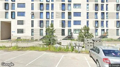 Apartments for rent in Copenhagen SV - Photo from Google Street View