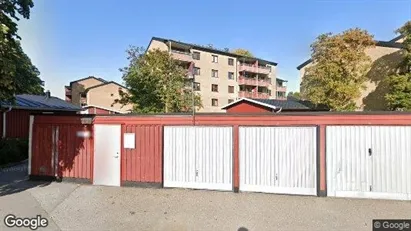 Apartments for rent in Uppsala - Photo from Google Street View