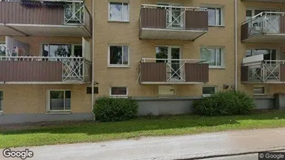 Apartments for rent in Arvika - Photo from Google Street View