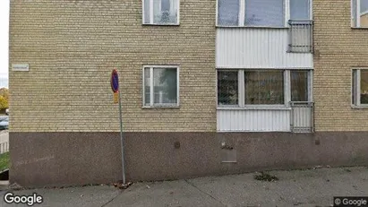 Apartments for rent in Katrineholm - Photo from Google Street View