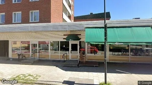 Apartments for rent in Katrineholm - Photo from Google Street View