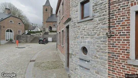 Apartments for rent in Seneffe - Photo from Google Street View