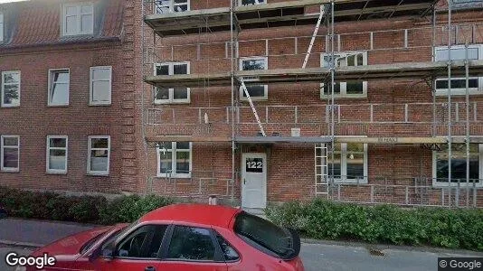 Apartments for rent in Randers NØ - Photo from Google Street View