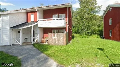 Apartments for rent in Kramfors - Photo from Google Street View
