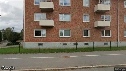 Apartments for rent in Sundsvall - Photo from Google Street View