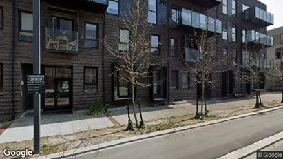 Apartments for rent in Copenhagen S - Photo from Google Street View