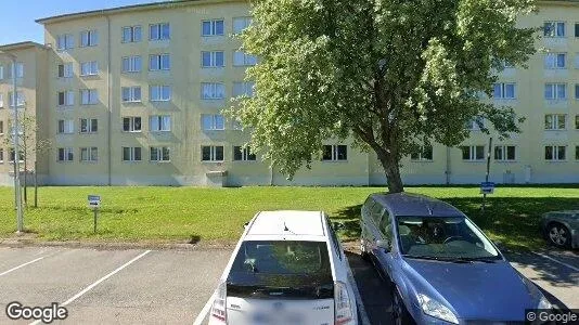 Apartments for rent in Norrköping - Photo from Google Street View